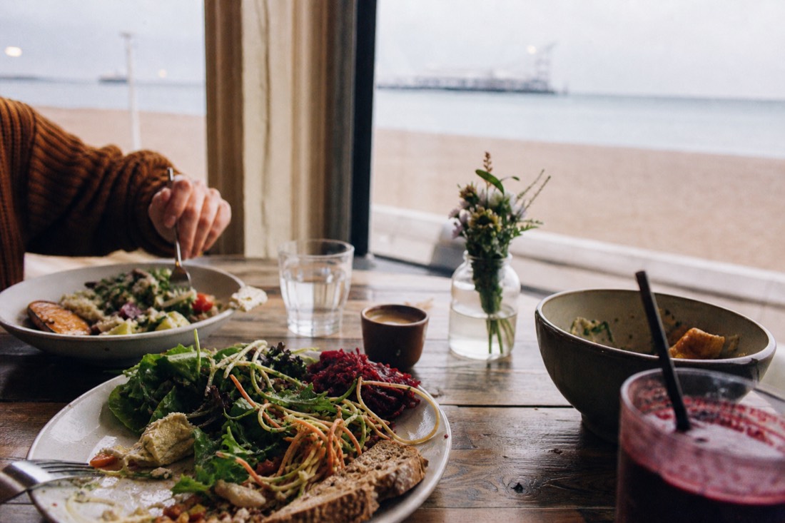 Where do locals drink in Brighton? in Brighton