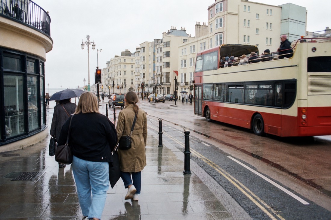 When is the best time to do a Brighton day trip? in Brighton