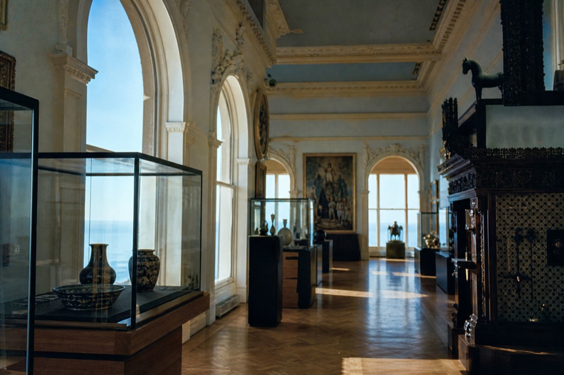 How much are Brighton Museum tickets? in Brighton